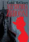 Alchemia z... - Carol McCleary -  foreign books in polish 