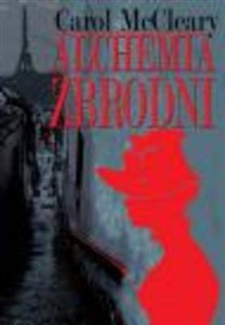 Picture of Alchemia zbrodni