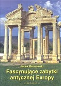 polish book : Fascynując... - Jacek Bronowski