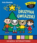 Kicia Koci... - Anita Głowińska -  Polish Bookstore 