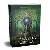 Twarda ści... - Radosław Stopka -  foreign books in polish 