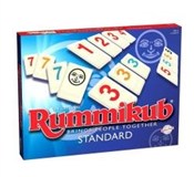 Rummikub S... -  Książka z wysyłką do UK