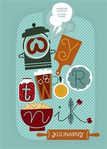 Obrazek Wytwórnik kulinarny