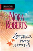 Zwycięzca ... - Roberts Nora -  Książka z wysyłką do UK