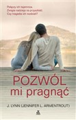 polish book : Pozwól mi ... - J. Lynn