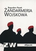 Żandarmeri... - Bogusław Pacek - Ksiegarnia w UK