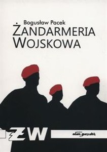 Obrazek Żandarmeria wojskowa