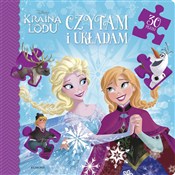 Polska książka : Kraina Lod... - Opracowanie Zbiorowe