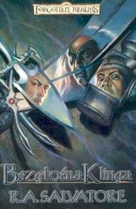 Obrazek Bezgłośna klinga