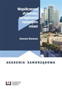 polish book : Współczesn... - Danuta Stawasz