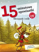 15-minutow... - Opracowanie Zbiorowe -  Książka z wysyłką do UK