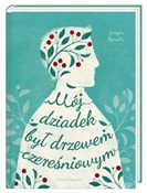 polish book : Mój dziade... - Angela Nanetti