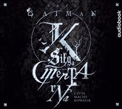 Zobacz : [Audiobook... - Neil Gaiman