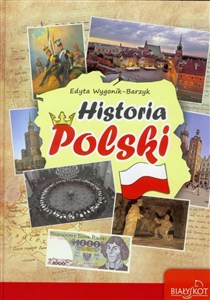 Picture of Histroia Polski