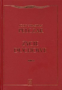 Obrazek Życie duchowe. Tom II