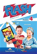 Zobacz : Flash 4 SB... - Jenny Dooley
