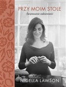 Przy moim ... - Nigella Lawson - Ksiegarnia w UK