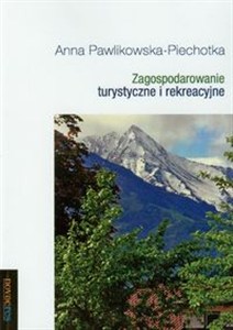 Picture of Zagospodarowanie turystyczne i rekreacyjne