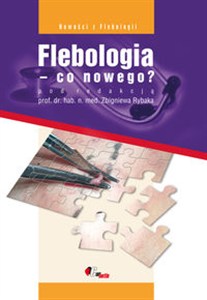 Obrazek Flebologia - co nowego?