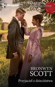 Obrazek Przyjaciel z dzieciństwa