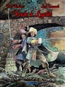 Kawaler de... - Tadeusz Raczkiewicz, Leszek Kaczanowski - Ksiegarnia w UK