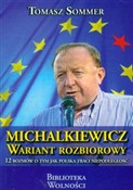 Michalkiew... - Tomasz Sommer - Ksiegarnia w UK