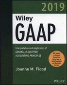 Wiley GAAP... - Joanne M. Flood -  Polish Bookstore 