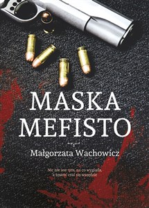 Picture of Maska Mefisto