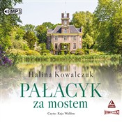 [Audiobook... - Halina Kowalczuk - Ksiegarnia w UK