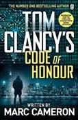 Książka : Tom Clancy... - Marc Cameron