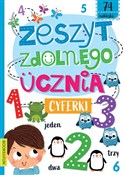 Cyferki. Z... - Opracowanie zbiorowe -  foreign books in polish 