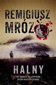 Halny. Kom... - Remigiusz Mróz -  Polish Bookstore 