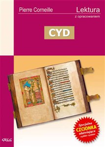 Picture of Cyd Wydanie z opracowaniem