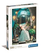 Zobacz : Puzzle 500...