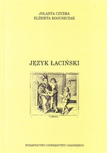 Obrazek Język łaciński