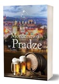 Morderstwo... - Margota Kott -  books in polish 