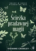 Ścieżka pr... - Vivianne Crowley -  Książka z wysyłką do UK