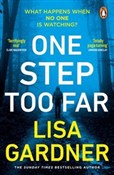 One Step T... - Lisa Gardner -  foreign books in polish 