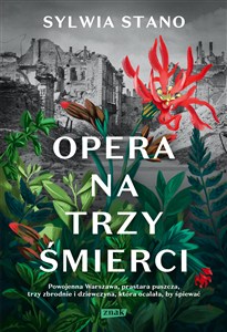 Obrazek Opera na trzy śmierci