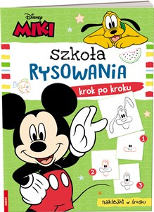 Picture of Disney Miki Szkoła rysowania