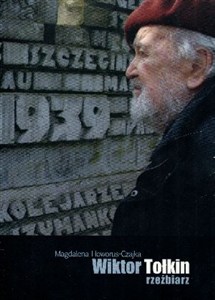 Picture of Wiktor Tołkin rzeźbiarz