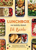 Polska książka : Lunchbox n... - Malwina Bareła