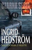 Nauczyciel... - Ingrid Hedstrom -  Polish Bookstore 