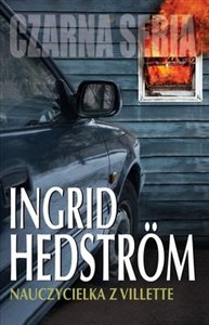 Picture of Nauczycielka z Villette