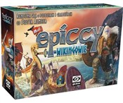 Mali Epicc... -  books in polish 