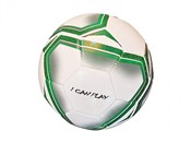 Polska książka : Piłka nożn...