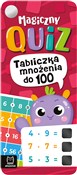 polish book : Magiczny q... - Opracowanie Zbiorowe