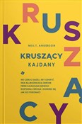 Kruszący k... - Neil T. Anderson - Ksiegarnia w UK
