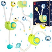 Ślimak z f... -  Książka z wysyłką do UK