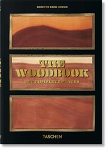 Obrazek Romeyn B. Hough The Woodbook